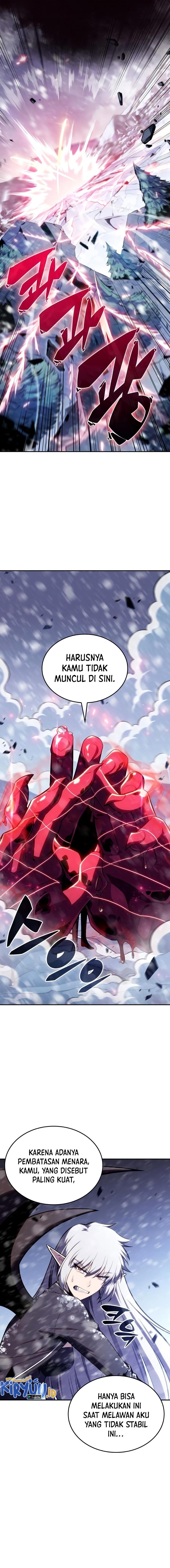 Solo Max-Level Newbie Chapter 92