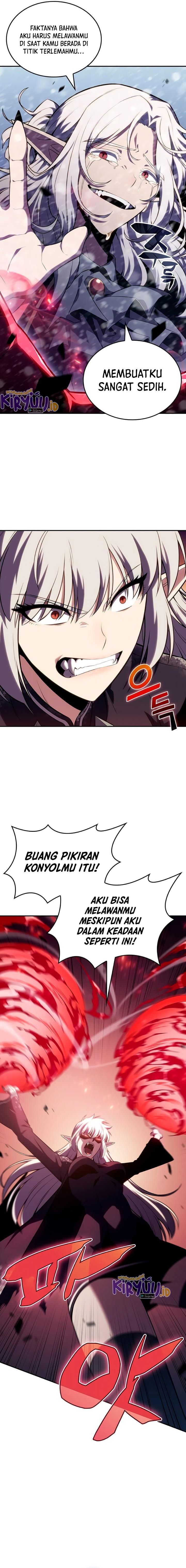 Solo Max-Level Newbie Chapter 92