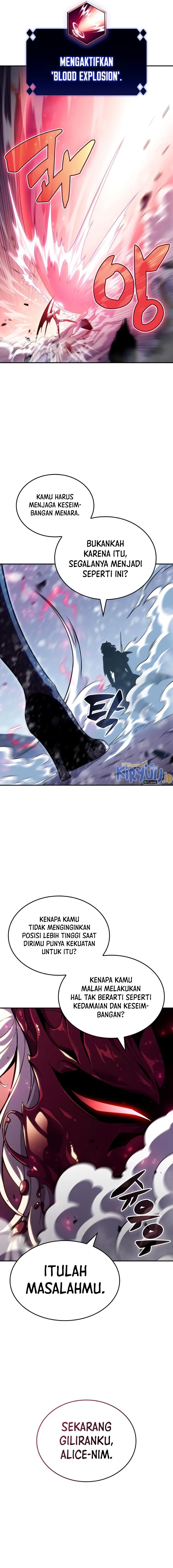 Solo Max-Level Newbie Chapter 92