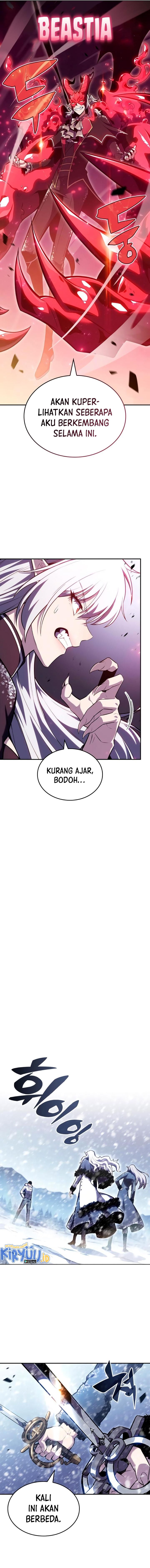 Solo Max-Level Newbie Chapter 92