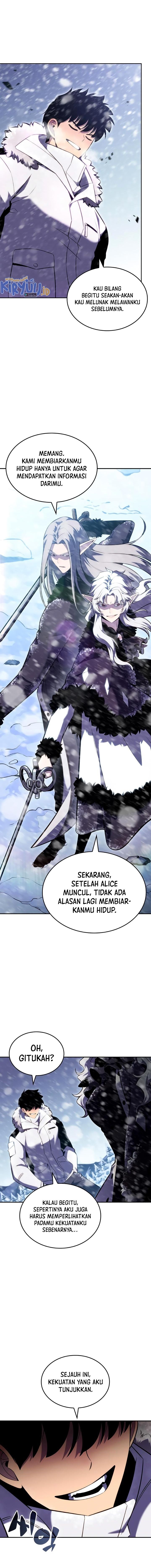 Solo Max-Level Newbie Chapter 92