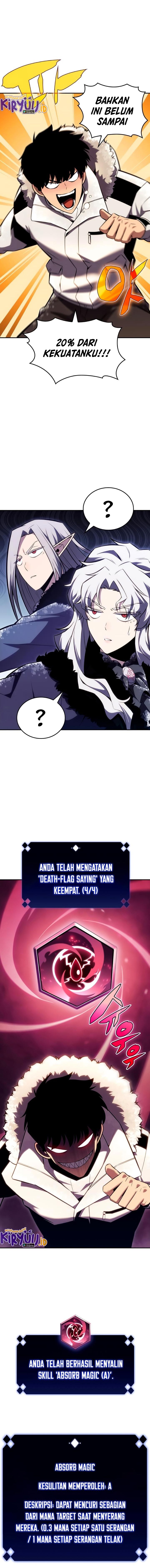 Solo Max-Level Newbie Chapter 92