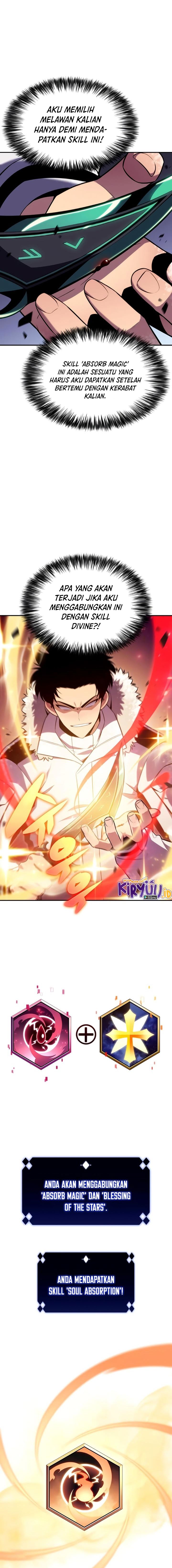 Solo Max-Level Newbie Chapter 92