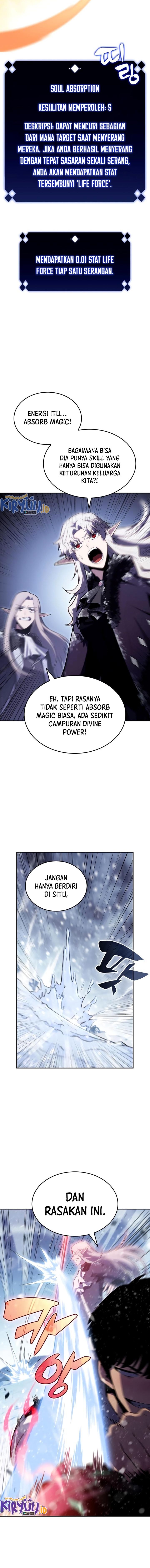 Solo Max-Level Newbie Chapter 92