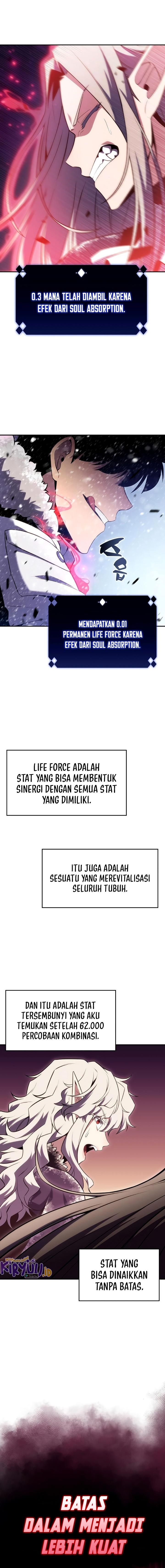 Solo Max-Level Newbie Chapter 92