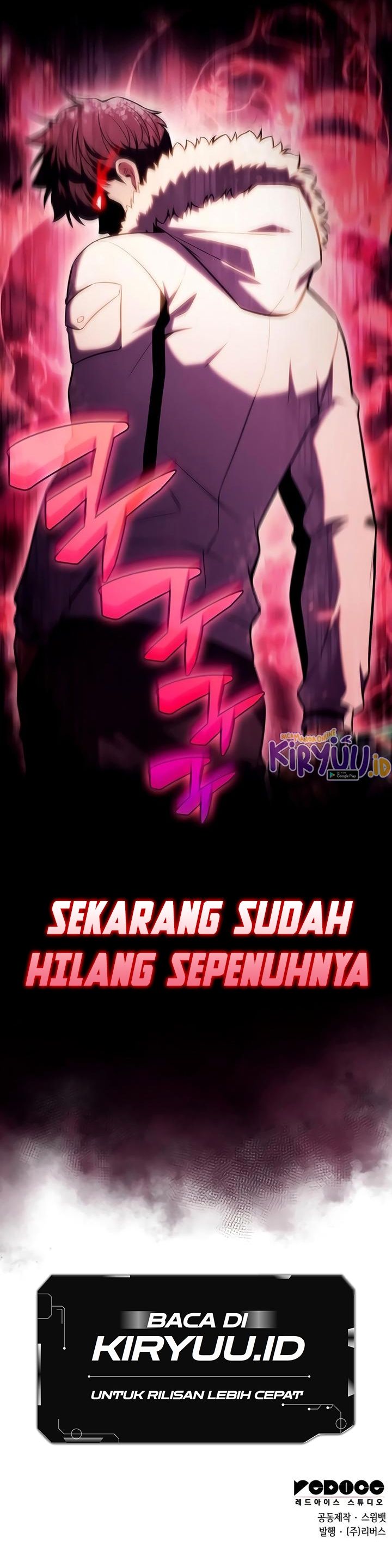 Solo Max-Level Newbie Chapter 92