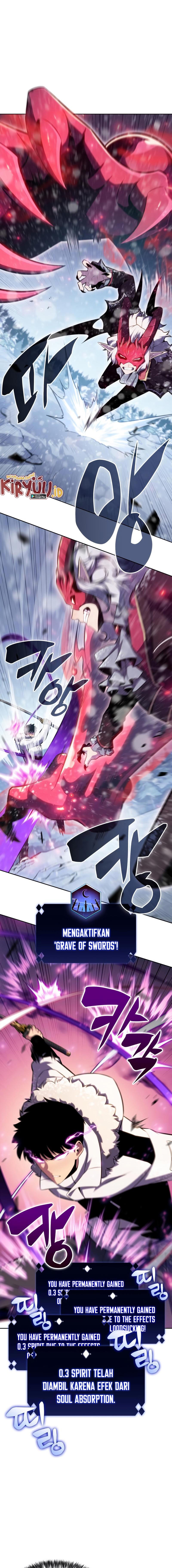 Solo Max-Level Newbie Chapter 94