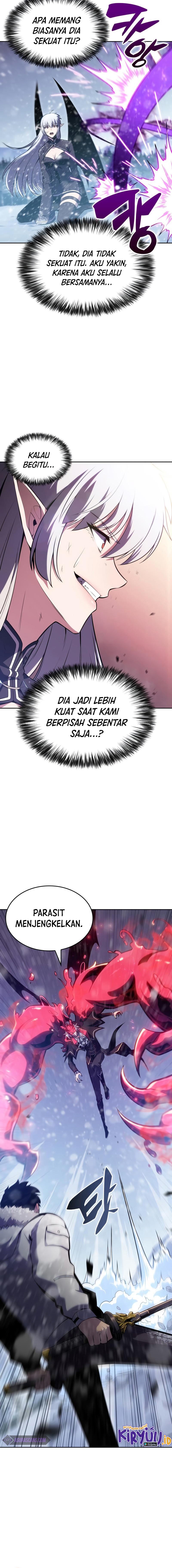Solo Max-Level Newbie Chapter 94