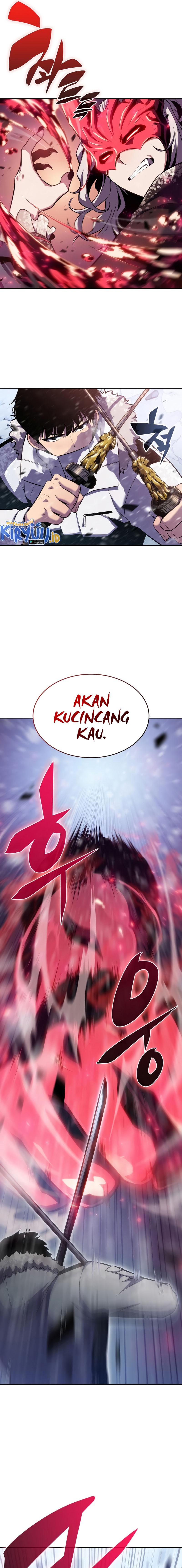 Solo Max-Level Newbie Chapter 94