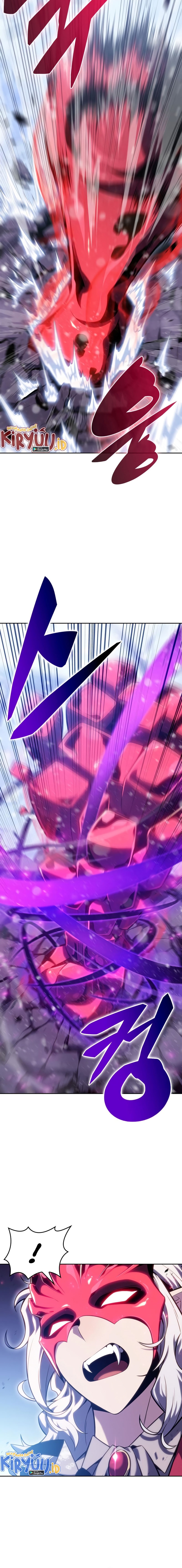 Solo Max-Level Newbie Chapter 94