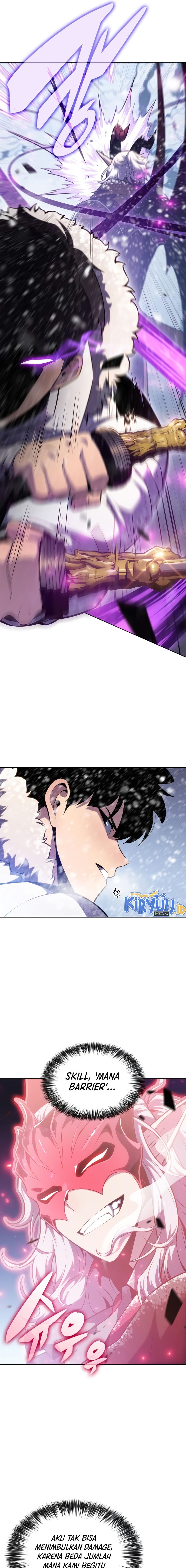 Solo Max-Level Newbie Chapter 94