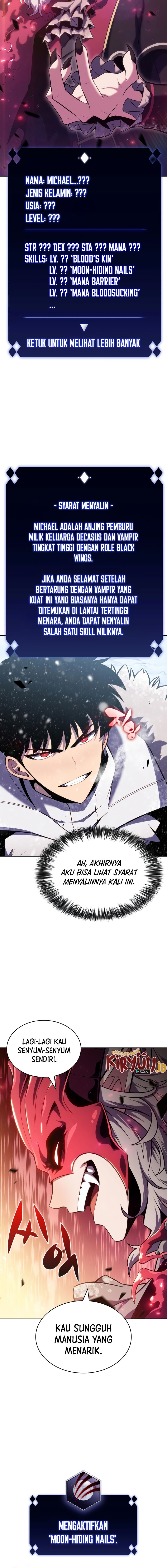 Solo Max-Level Newbie Chapter 94