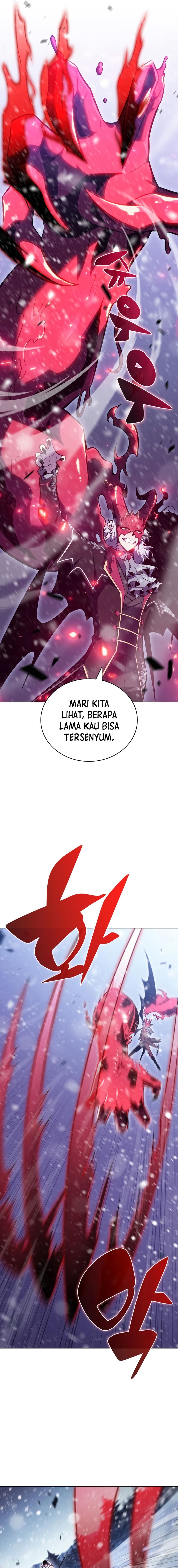 Solo Max-Level Newbie Chapter 94