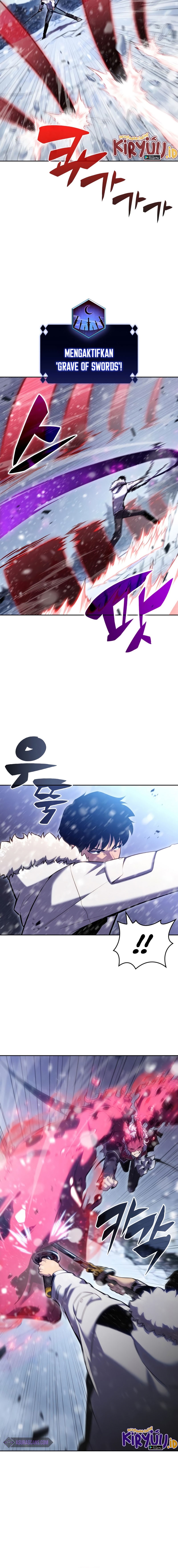 Solo Max-Level Newbie Chapter 94