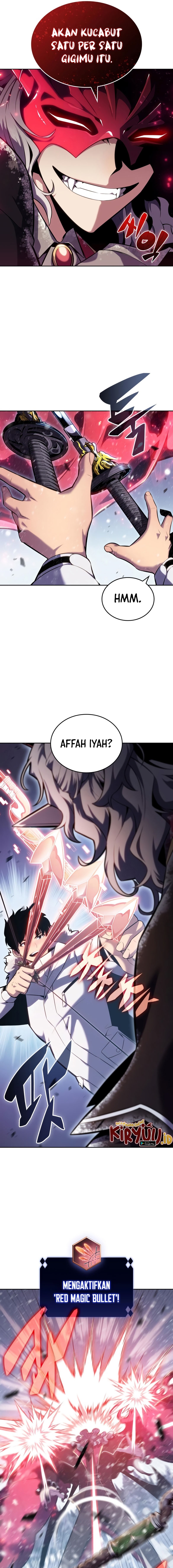 Solo Max-Level Newbie Chapter 94