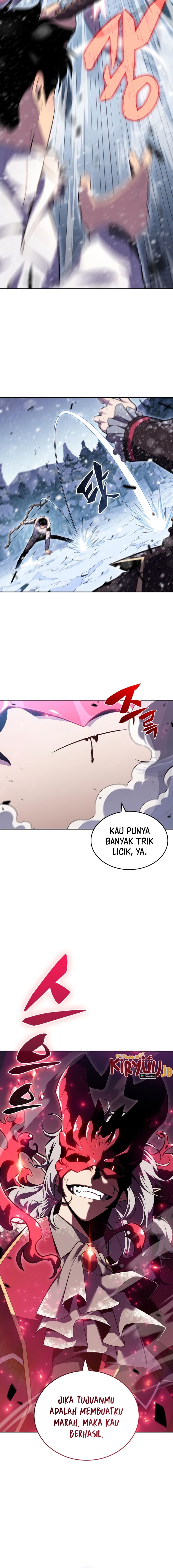 Solo Max-Level Newbie Chapter 94
