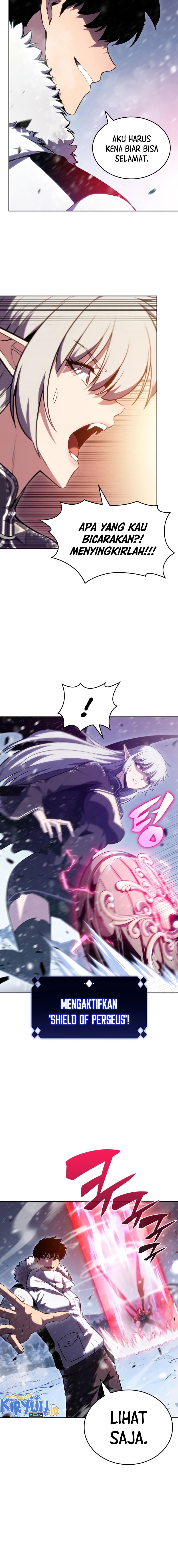 Solo Max-Level Newbie Chapter 94