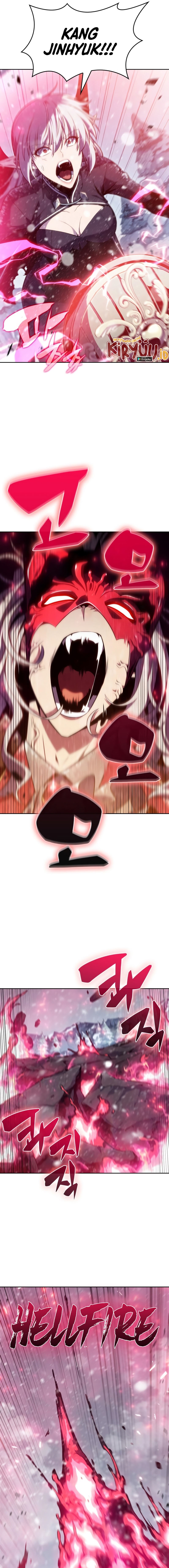 Solo Max-Level Newbie Chapter 94