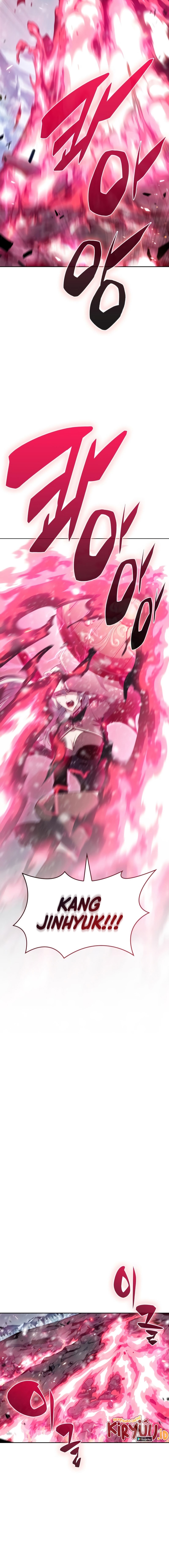 Solo Max-Level Newbie Chapter 94