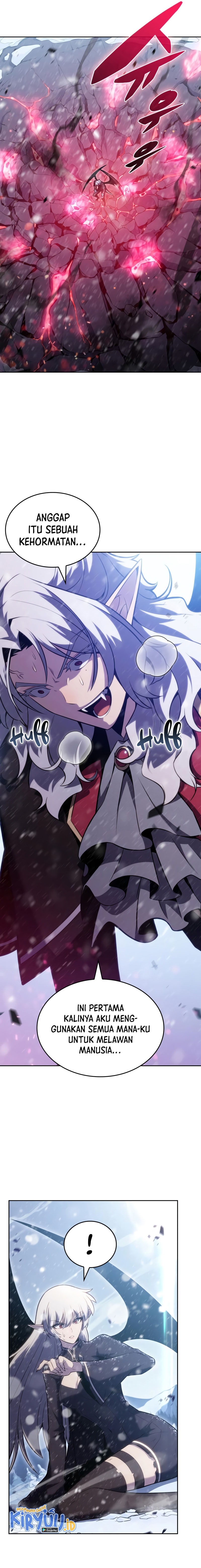 Solo Max-Level Newbie Chapter 94