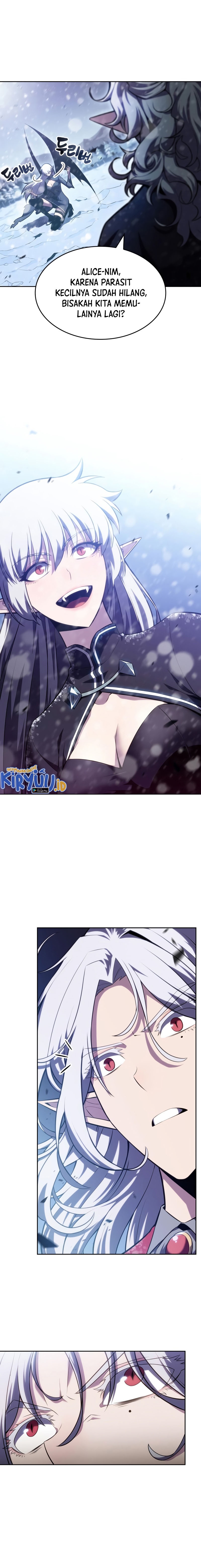 Solo Max-Level Newbie Chapter 94