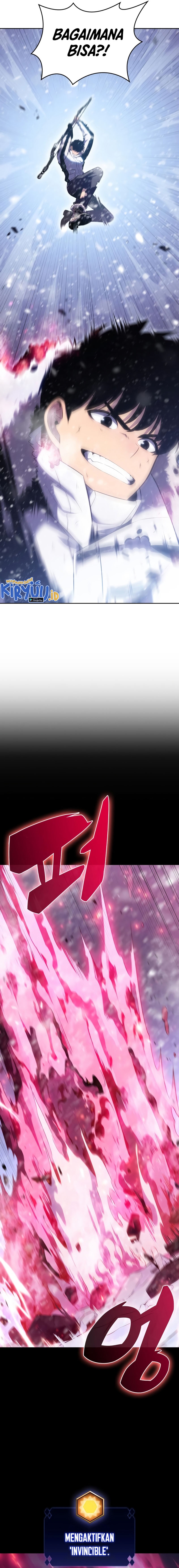 Solo Max-Level Newbie Chapter 94