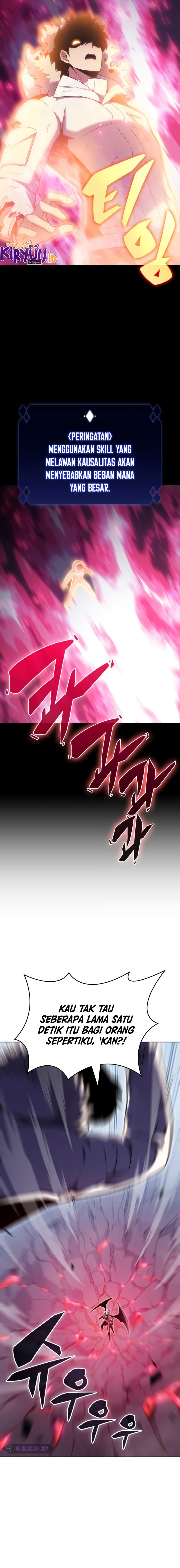 Solo Max-Level Newbie Chapter 94
