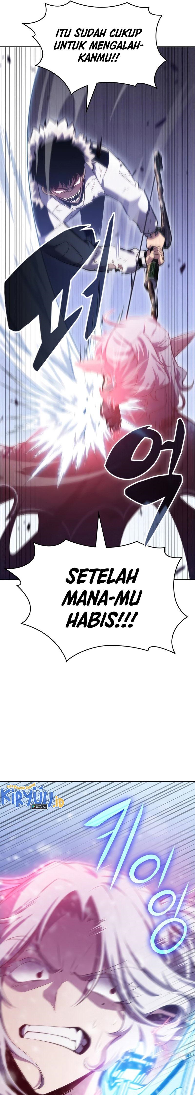 Solo Max-Level Newbie Chapter 94