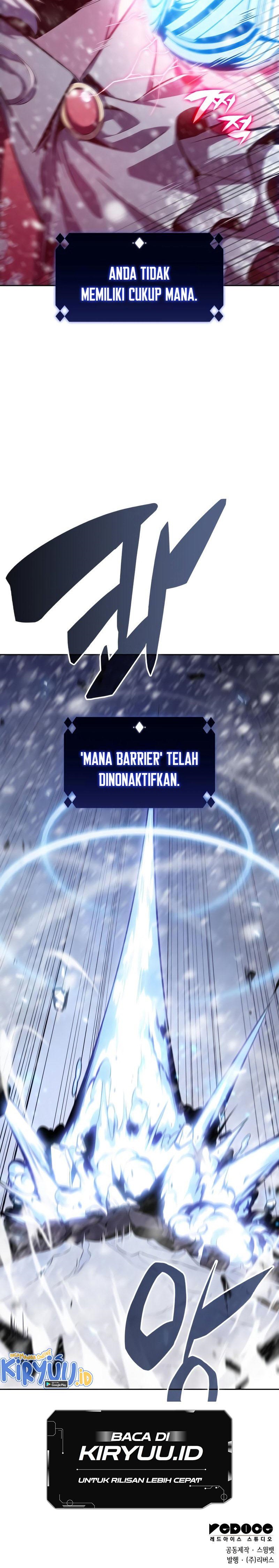 Solo Max-Level Newbie Chapter 94