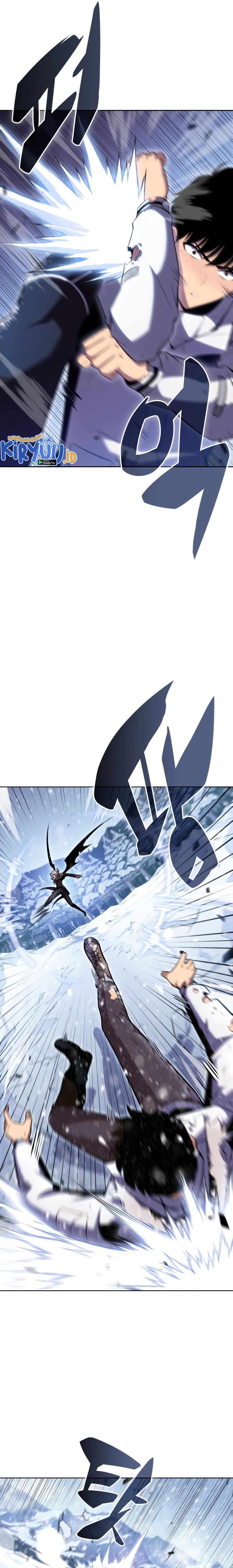 Solo Max-Level Newbie Chapter 95