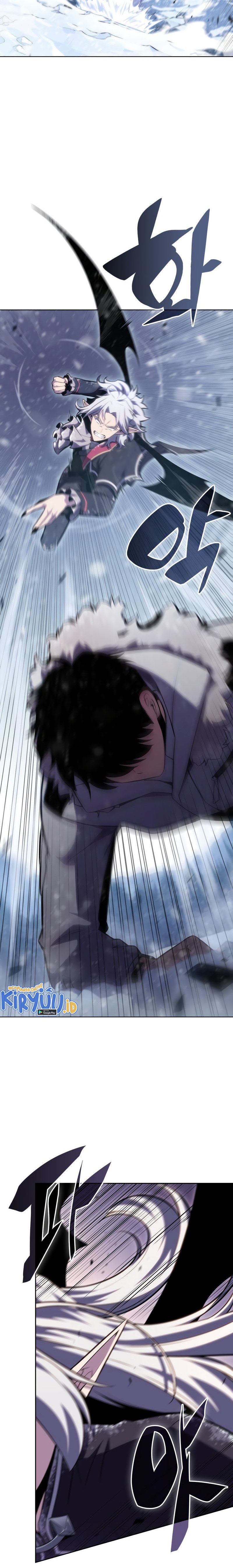 Solo Max-Level Newbie Chapter 95