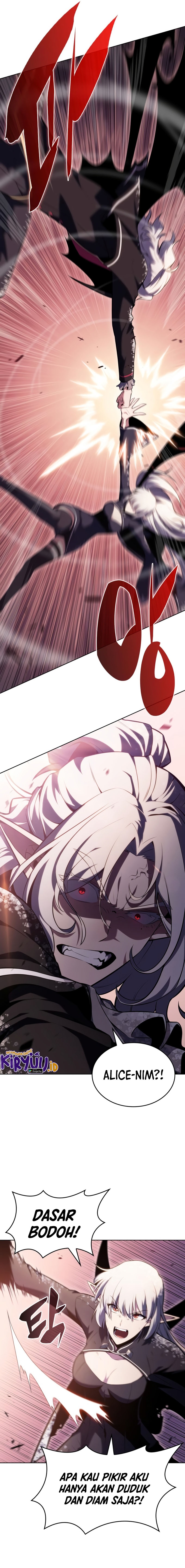 Solo Max-Level Newbie Chapter 95