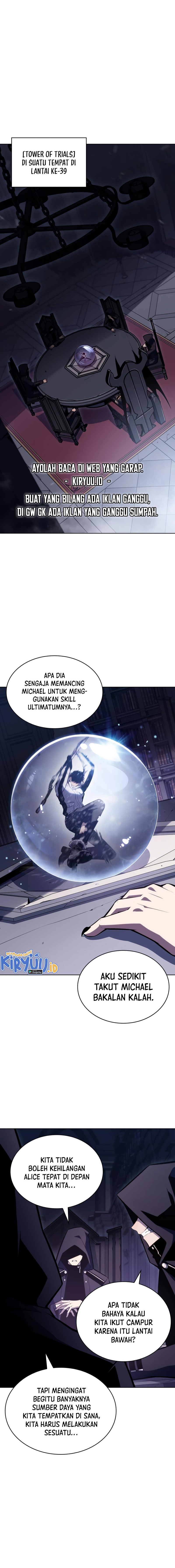 Solo Max-Level Newbie Chapter 95