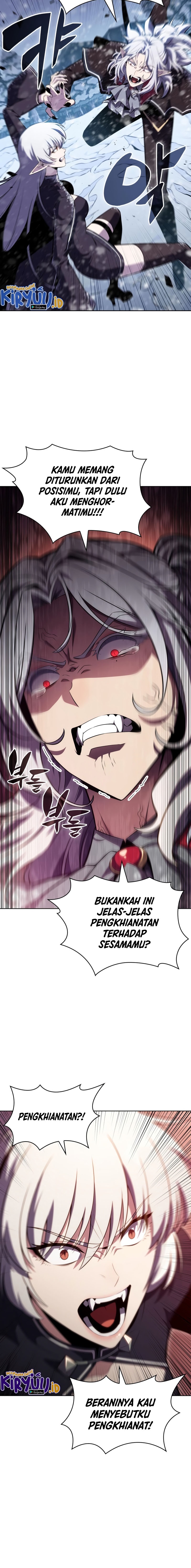 Solo Max-Level Newbie Chapter 95