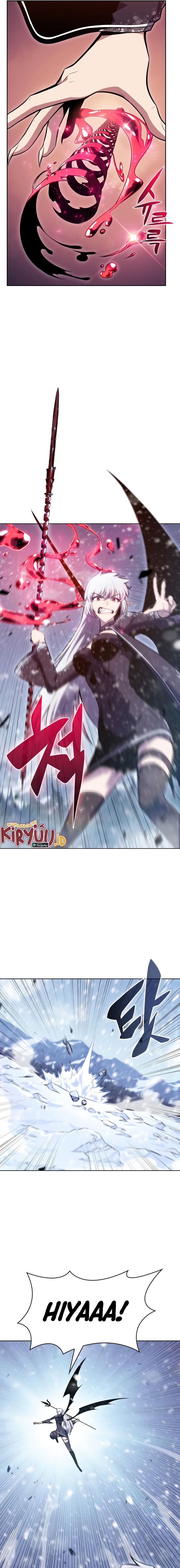 Solo Max-Level Newbie Chapter 95