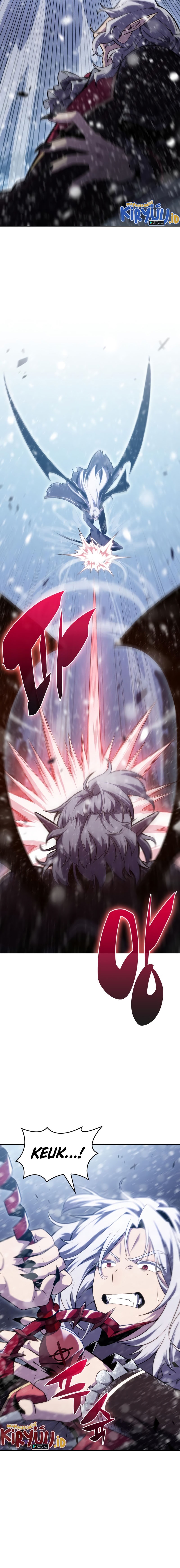 Solo Max-Level Newbie Chapter 95