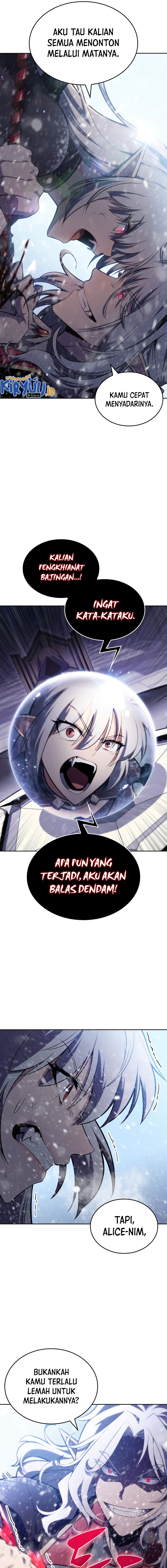 Solo Max-Level Newbie Chapter 95