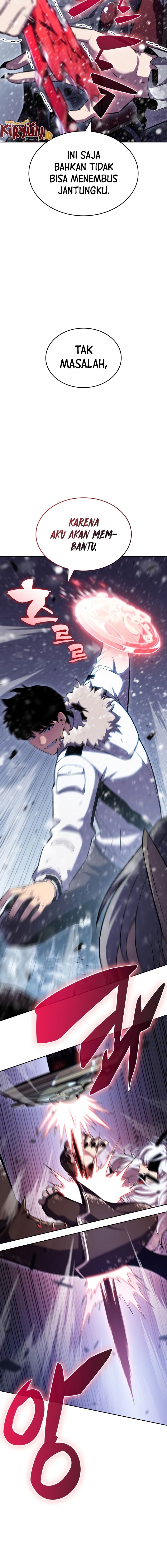 Solo Max-Level Newbie Chapter 95