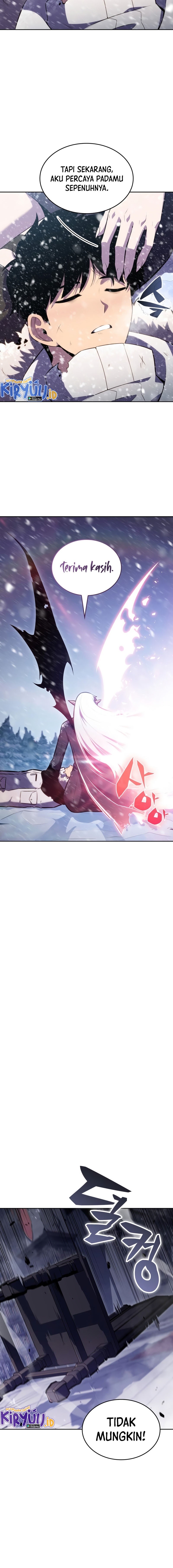 Solo Max-Level Newbie Chapter 95