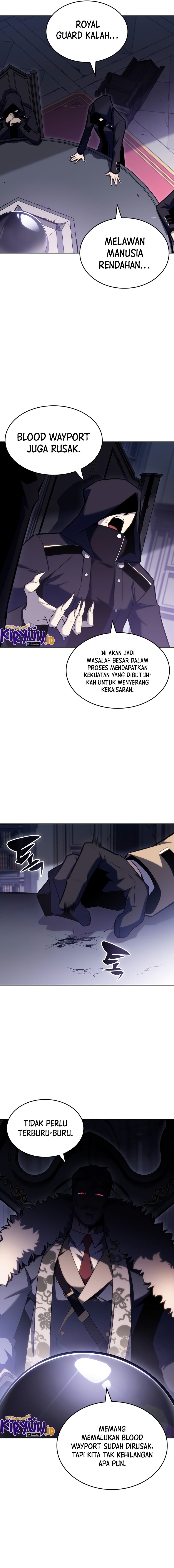 Solo Max-Level Newbie Chapter 95