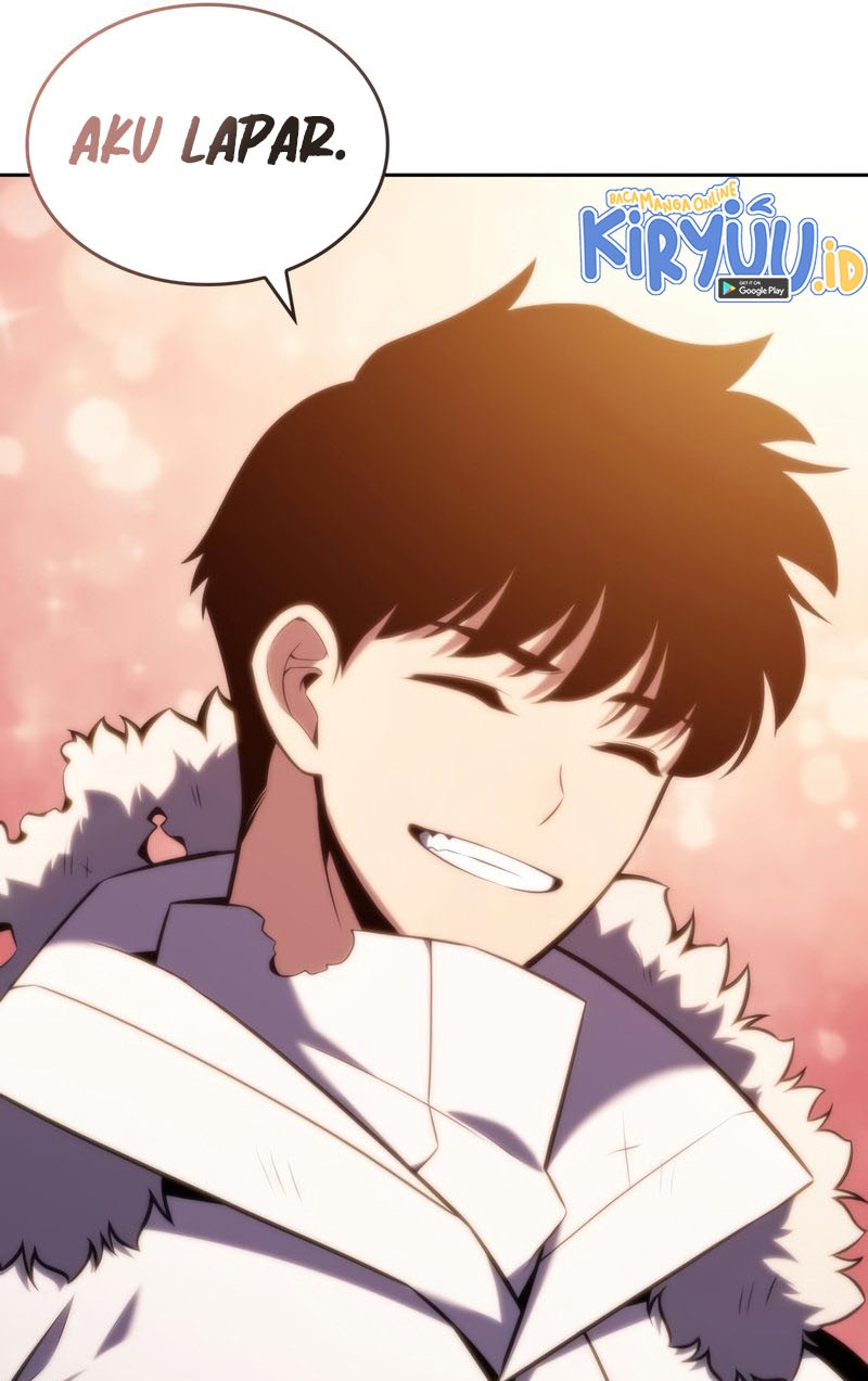 Solo Max-Level Newbie Chapter 95