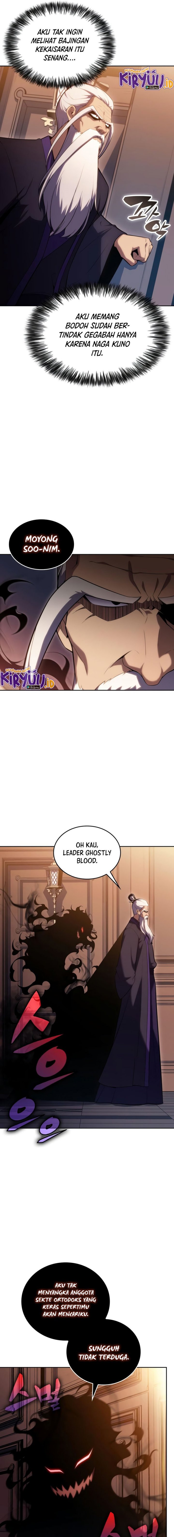 Solo Max-Level Newbie Chapter 101