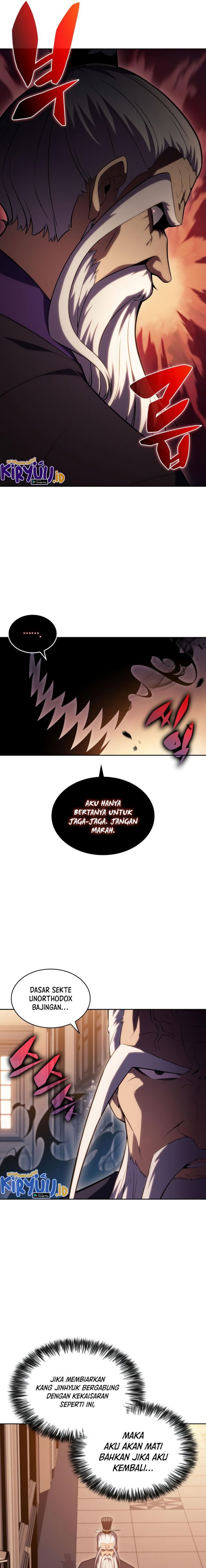Solo Max-Level Newbie Chapter 101