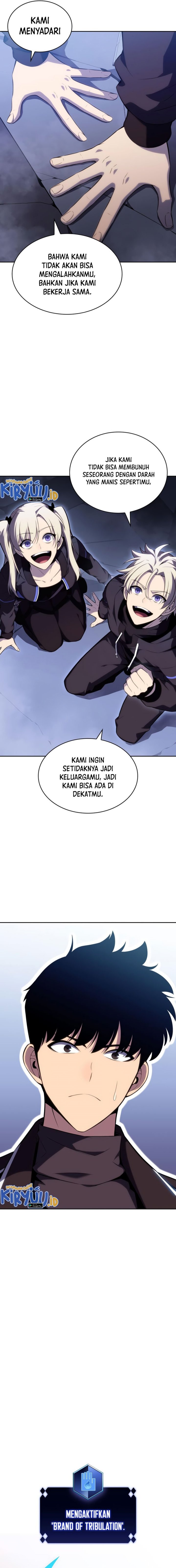 Solo Max-Level Newbie Chapter 101