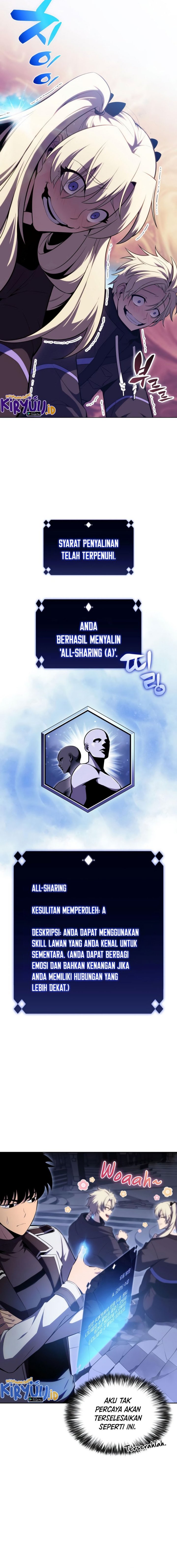 Solo Max-Level Newbie Chapter 101