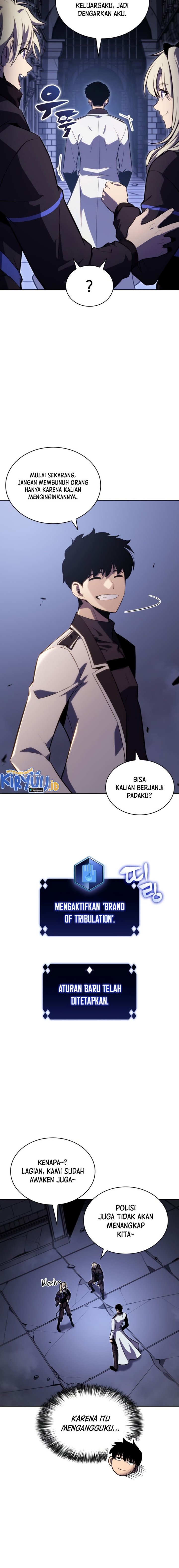 Solo Max-Level Newbie Chapter 102