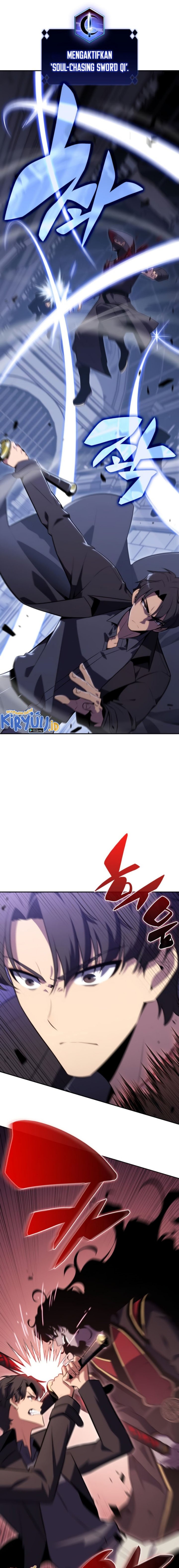 Solo Max-Level Newbie Chapter 102