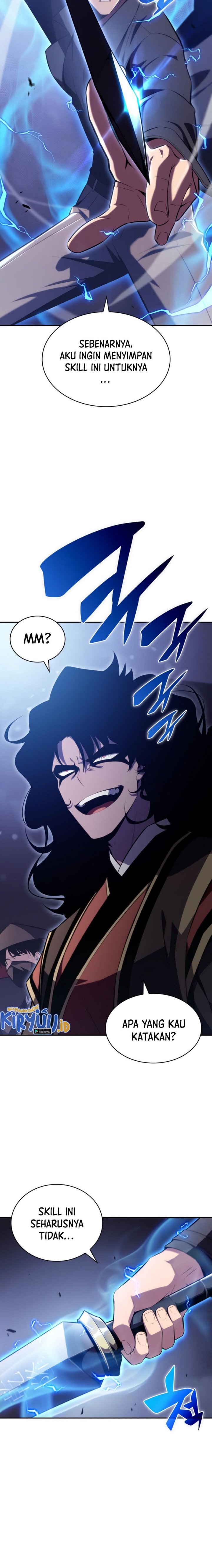 Solo Max-Level Newbie Chapter 102