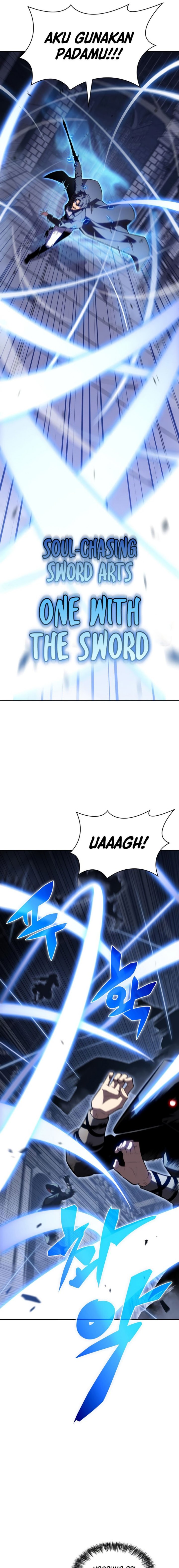 Solo Max-Level Newbie Chapter 102