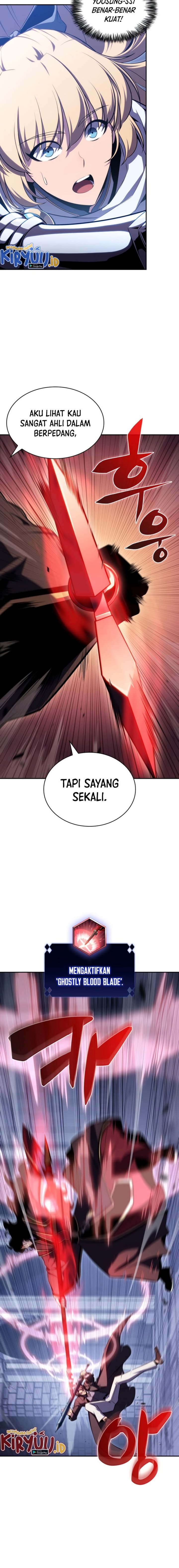 Solo Max-Level Newbie Chapter 102
